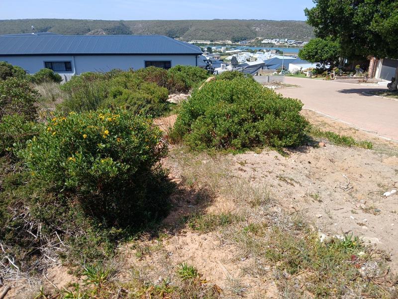 0 Bedroom Property for Sale in Stilbaai Wes Western Cape